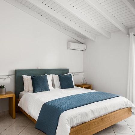 The Seaview Corner Apartments By Konnect, Ipsos Corfu Exterior foto