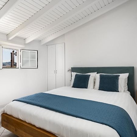 The Seaview Corner Apartments By Konnect, Ipsos Corfu Exterior foto